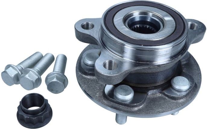 Wheel Bearing Kit 33-1324 - image 2