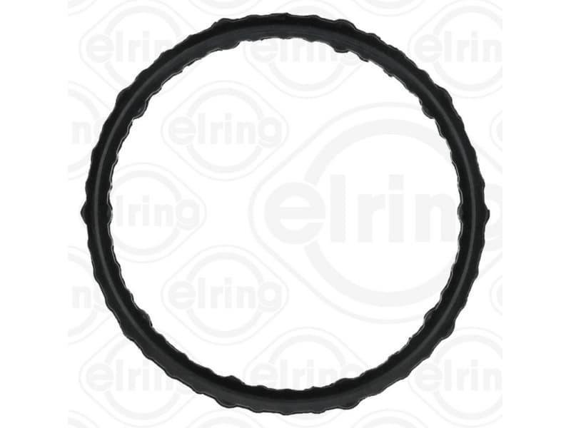 Gasket, thermostat housing 755.760 - image 2