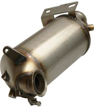 Soot/Particulate Filter, exhaust system 27-6160 - image 2