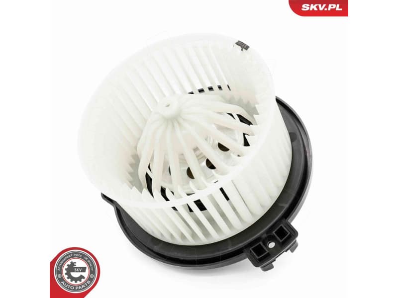 Interior Blower 68SKV140