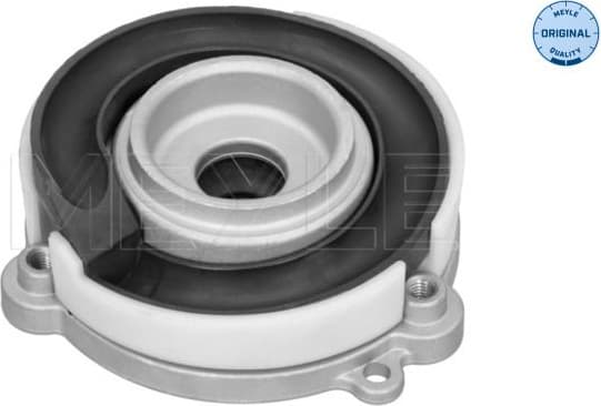 Repair Kit, suspension strut support mount MEYLE-ORIGINAL-KIT: Better solution for you! 100 641 2045 - image 2