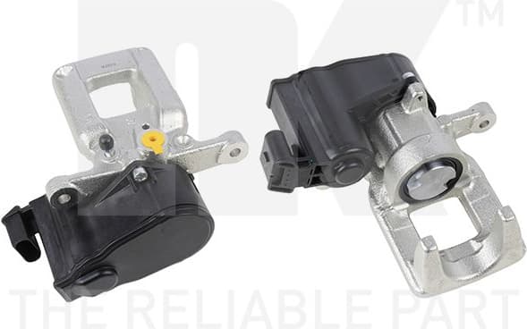 Brake Caliper 213734