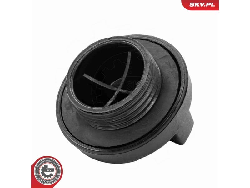 Cap, oil filler neck 61SKV056 - image 4