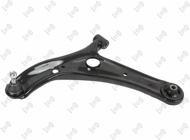 Control/Trailing Arm, wheel suspension LORO 233-01-177