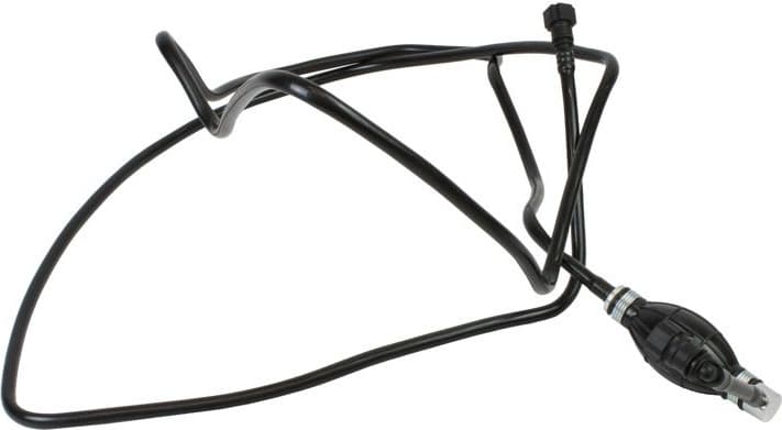 Hose, fuel overflow 18-1698 - image 2