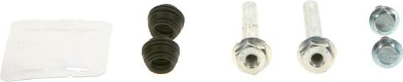 Guide Sleeve Kit, brake caliper 1 987 470 692 - image 5