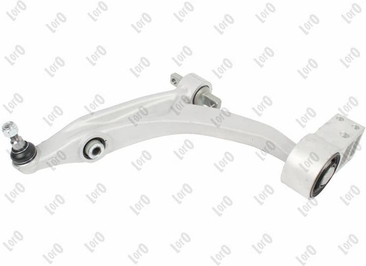 Control/Trailing Arm, wheel suspension LORO 233-01-102