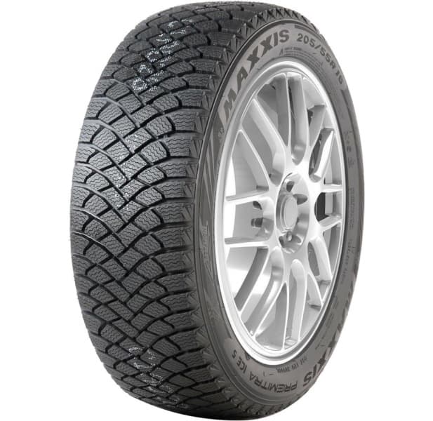 Winter tyres 225/50R18 MAXXIS PREMITRA ICE 5 SP5 99T XL Friction CDA69 3PMSF IceGrip M+S