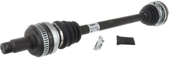 Drive Shaft VKJC1205