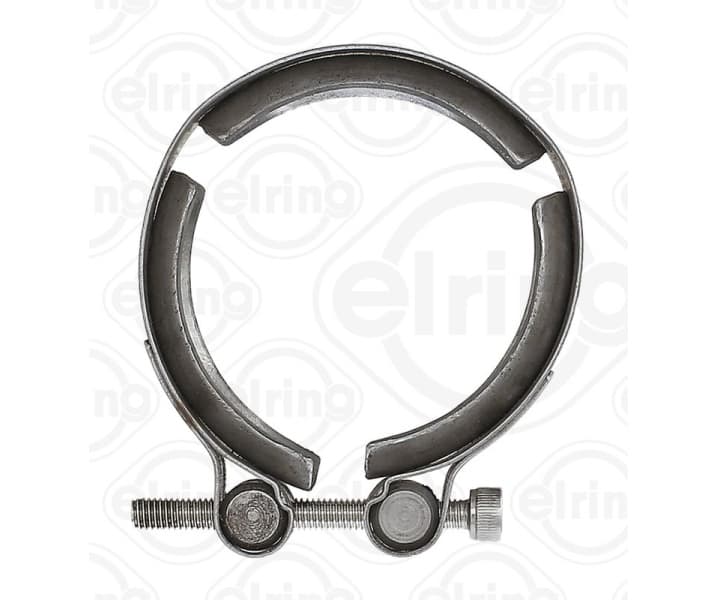 Pipe Connector, exhaust system 215.720 - image 3