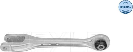 Control/Trailing Arm, wheel suspension MEYLE-ORIGINAL: True to OE. 416 050 0038