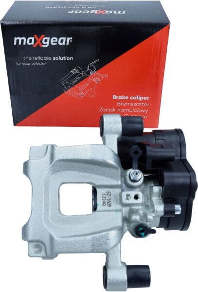 Brake Caliper 82-1609 - image 3