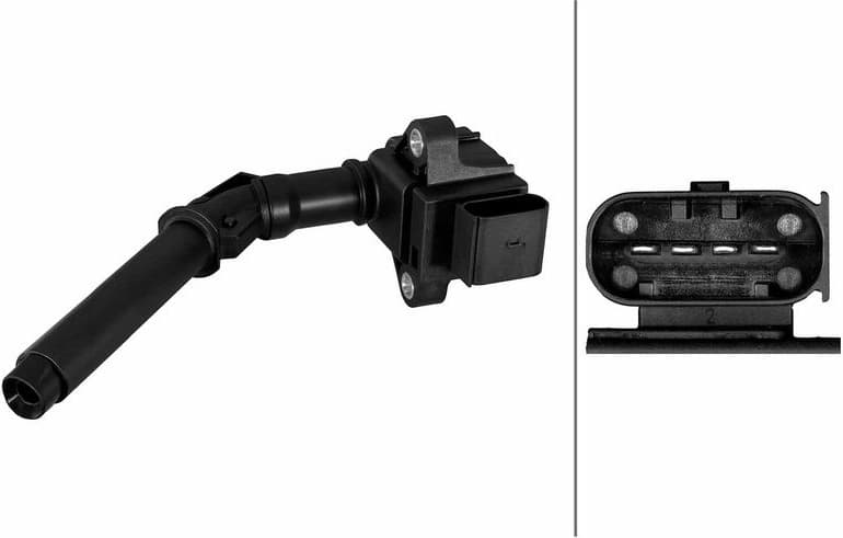 Ignition Coil 5DA 358 290-691