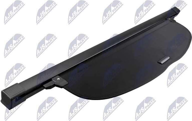 Cargo Area Cover EZC-HD-066 - image 2