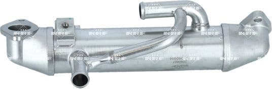 Cooler, exhaust gas recirculation 48416 - image 3