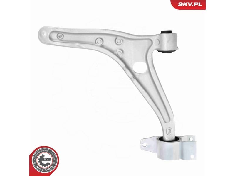 Control/Trailing Arm, wheel suspension 69SKV550 - image 4