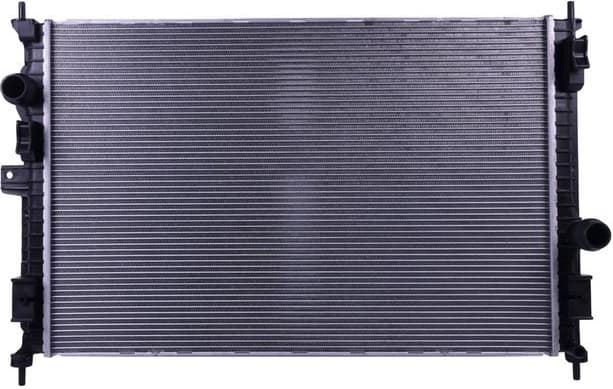 Low Temperature Cooler, charge air cooler 7700245 - image 2