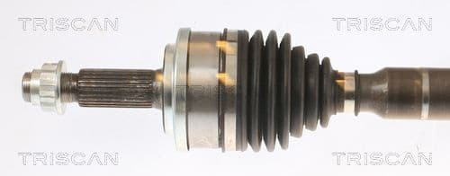 Drive Shaft 8540 13562 - image 2