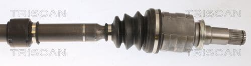 Drive Shaft 8540 13562 - image 3