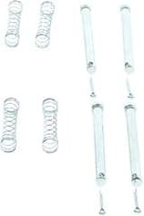 Accessory Kit, disc brake pad 1 987 474 615 - image 6