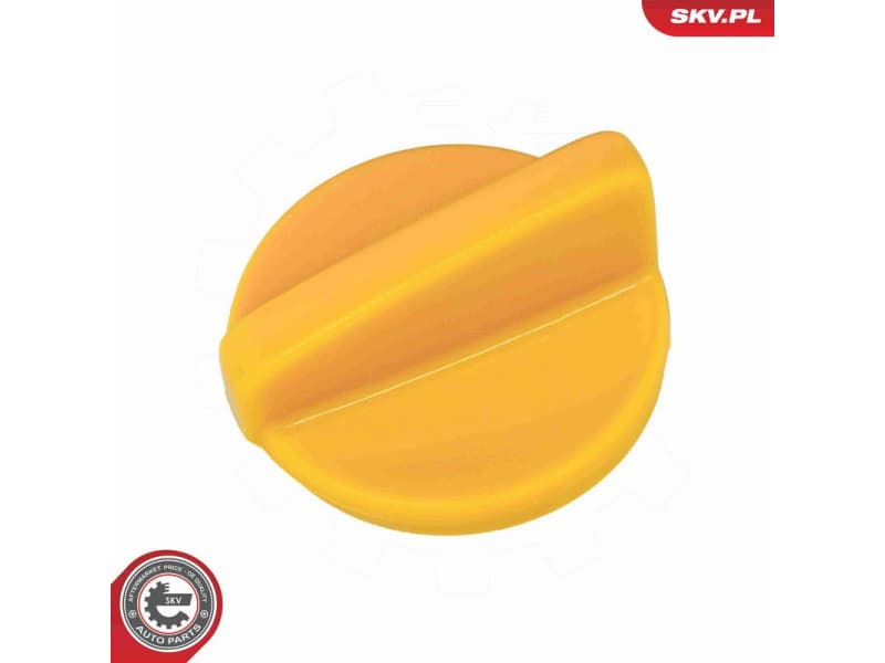 Cap, oil filler neck 61SKV058 - image 2