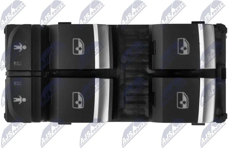 Switch, window regulator EWS-AU-085 - image 4