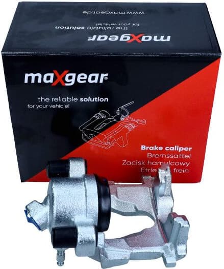 Brake Caliper 82-1475 - image 3