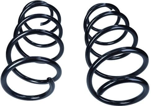 Suspension Spring 60-1108D