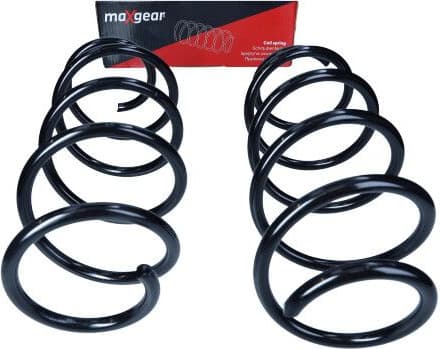 Suspension Spring 60-1108D - image 2