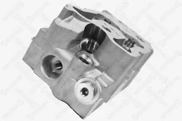 Cylinder Head 11-08061-SX