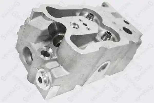 Cylinder Head 11-08061-SX - image 2