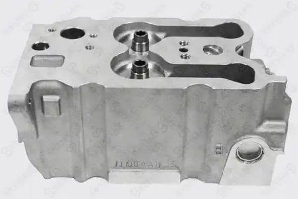 Cylinder Head 11-08061-SX - image 3