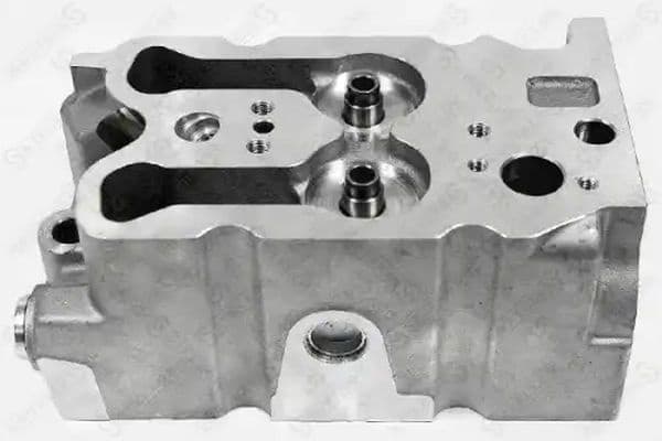 Cylinder Head 11-08061-SX - image 4