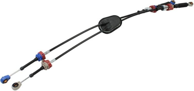 Cable Pull, manual transmission 32-1924 - image 2