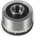 Belt Pulley, alternator 20-01410-SX