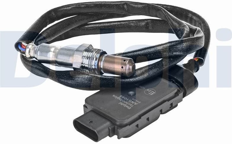 NOx Sensor, NOx catalytic converter ANS1044-12B1