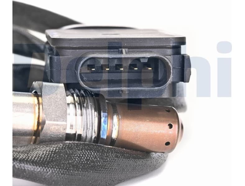NOx Sensor, NOx catalytic converter ANS1044-12B1 - image 2