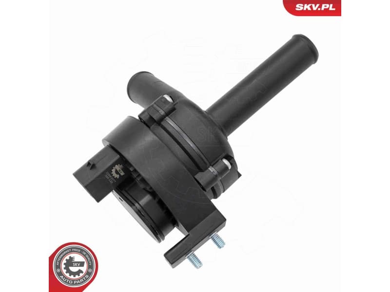 Auxiliary Water Pump (cooling water circuit) 22SKV077 - image 2