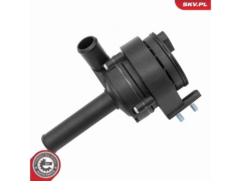 Auxiliary Water Pump (cooling water circuit) 22SKV077 - image 3