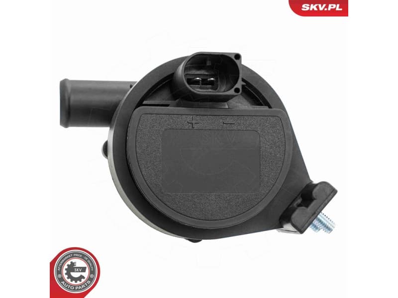 Auxiliary Water Pump (cooling water circuit) 22SKV077 - image 6