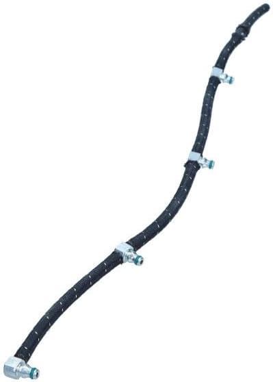 Hose, fuel overflow 18-1593