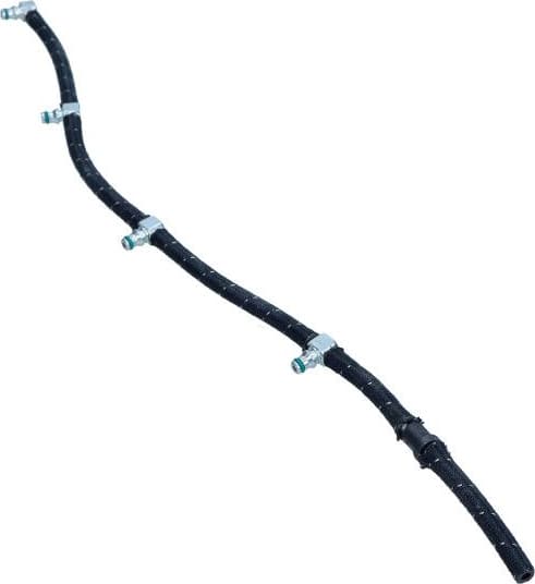 Hose, fuel overflow 18-1593 - image 2