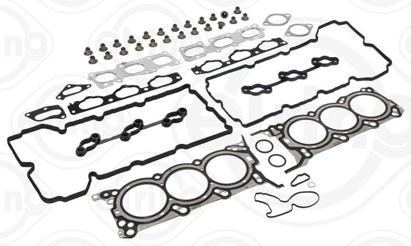Gasket Kit, cylinder head 864.460