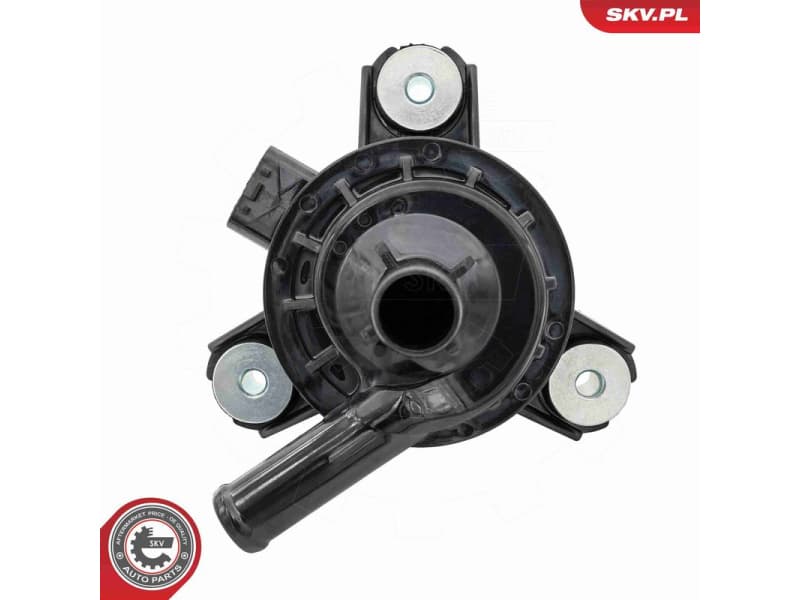 Auxiliary Water Pump (cooling water circuit) 22SKV080 - image 4