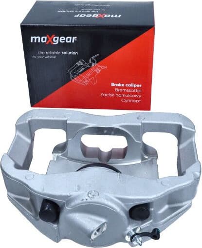 Brake Caliper 82-1454 - image 3