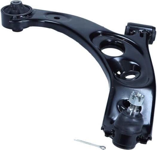 Control/Trailing Arm, wheel suspension 72-5588