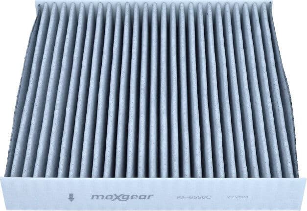 Filter, cabin air 26-2587