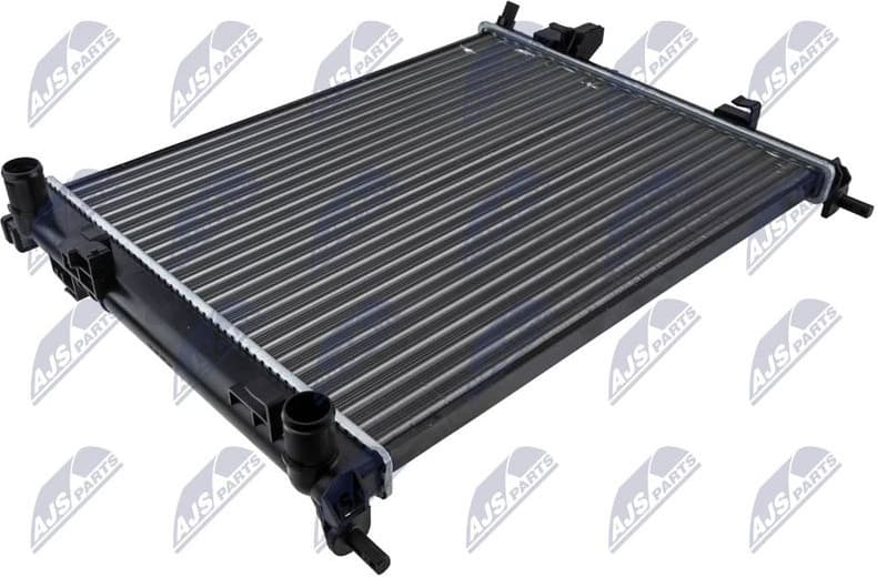 Radiator, engine cooling CCH-PL-010