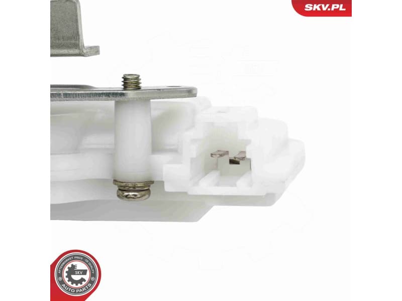 Tailgate Lock 60SKV654 - image 8