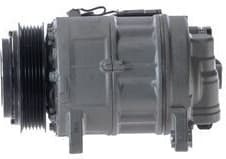 Compressor, air conditioning BEHR ACP 533 000S - image 3